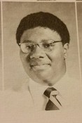 Reginald Brown
