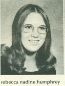 Nadine Humphrey