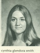 Cynthia smith