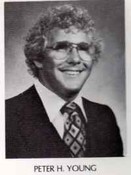 Peter Young