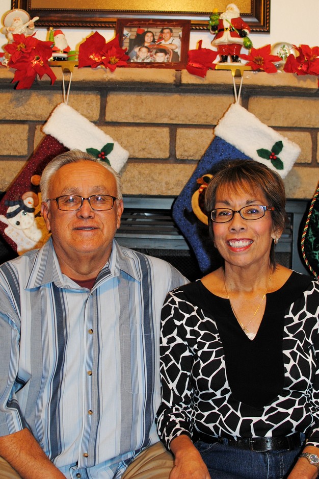 Marlynne Marin (Najera)