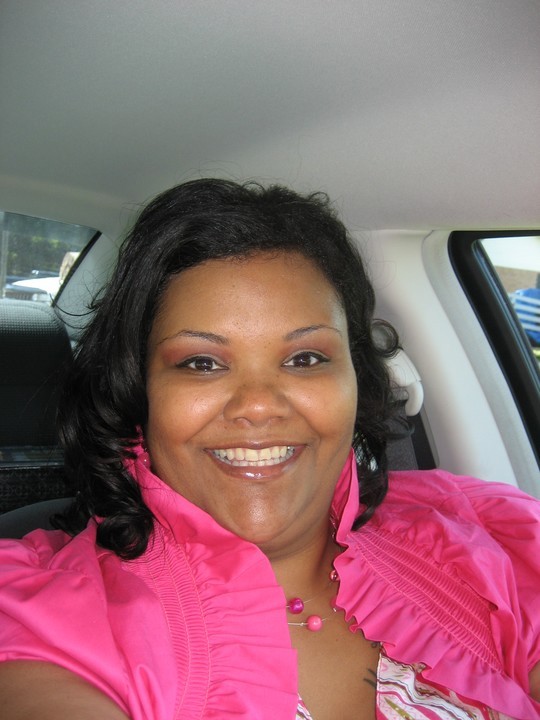 Lillie Davis (Rich), Pensacola, FL Florida