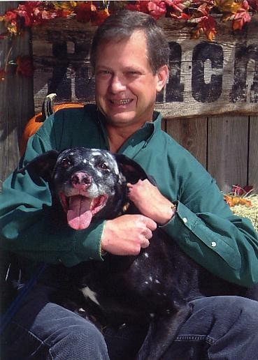 David Kirk Alexander