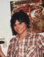 Diego Ernesto Gamboa