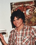 Diego Ernesto Gamboa