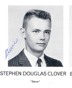 Steve Clover