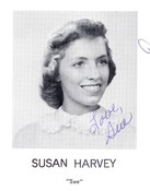 Susan Harvey (Lurton)