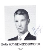 Gary Neddermeyer