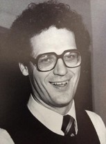 Mr. Raymond Powers