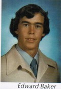 Edward Baker