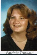 Patricia Tongate