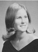 Martha Huber (Rose)