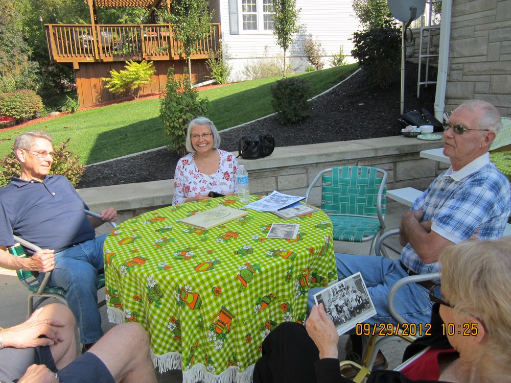 Art's Drive In Reunion