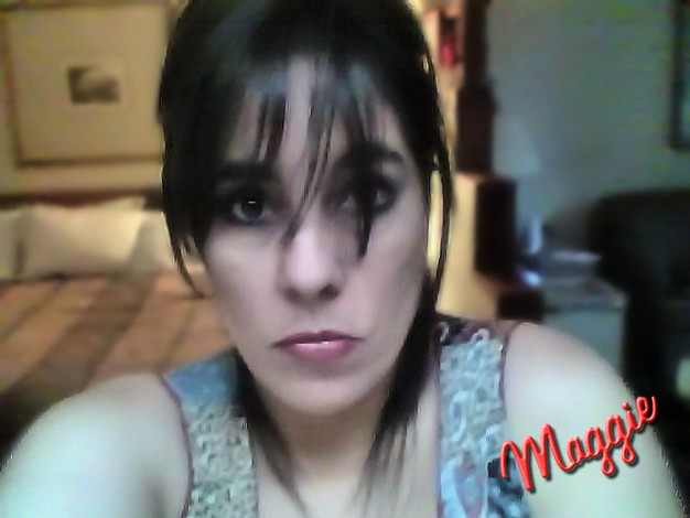 DEBORAH (MAGGIE) CAMARA