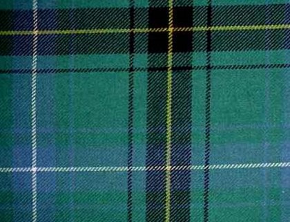 Henderson Tartan