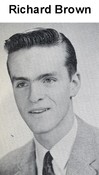 Richard Brown