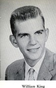 William King