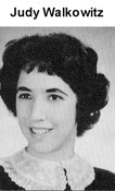 Judy S Walkowitz (Walker)