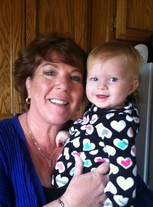 Mindy Baston