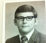 Patrick D. Nelson II