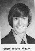 Jeffrey Wayne Alligood