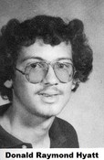 Donald Raymond Hyatt