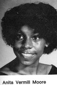 Anita Vermille Moore