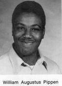 William Augustus Pippen, Jr.