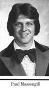 Paul Massengill