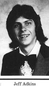 Jeff Adkins