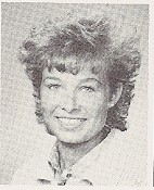 Kristine E. Davis
