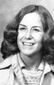 Sheila Gaye Wampler