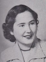 Thelma Sikes (Theobald)