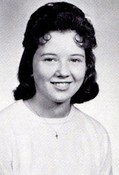Peggy Fisher (Brickey)