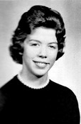 Linda Morris (Coffman)