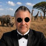 Larry Cantu