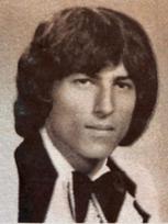 James Treat