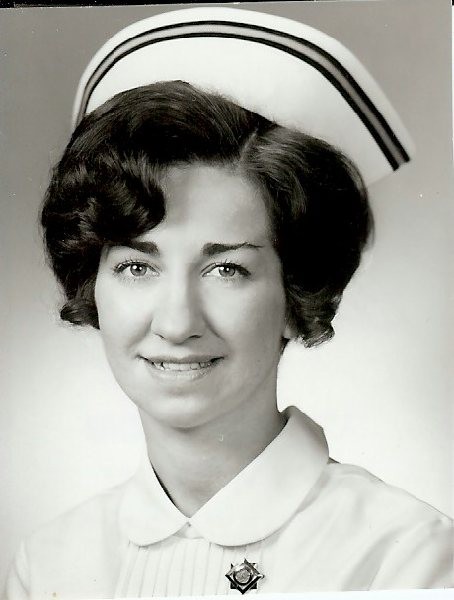 Beverly Jane Carouvich