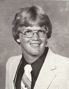 Wesley Dalton