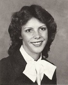 Lesa Virden (Cupini)