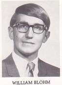 William Blohm
