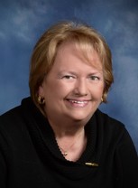 Linda Wagner (Nehmer)