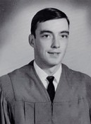 Walter Ray Spencer, Jr.