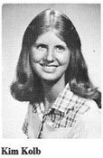 Kim Kolb