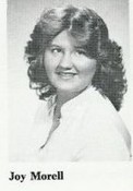 Joy Morell