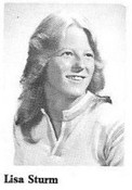 Lisa Sturm