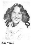 Kay Veach