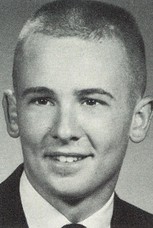 Tom Perry