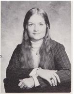 Peggy Briggs