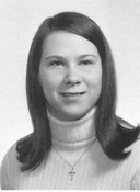 Gayle Hornung (Shubert)
